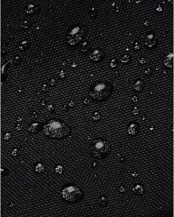 Under Armour unisex-adult Undeniable 5.0 Duffle , Black (001)/Neptune , Small - Image 5