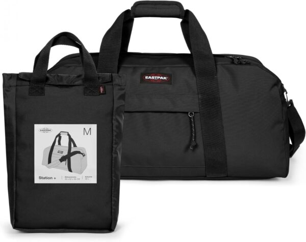 Eastpak STATION + Reistas, 30 x 62 x 29 cm, 58 L - Image 6