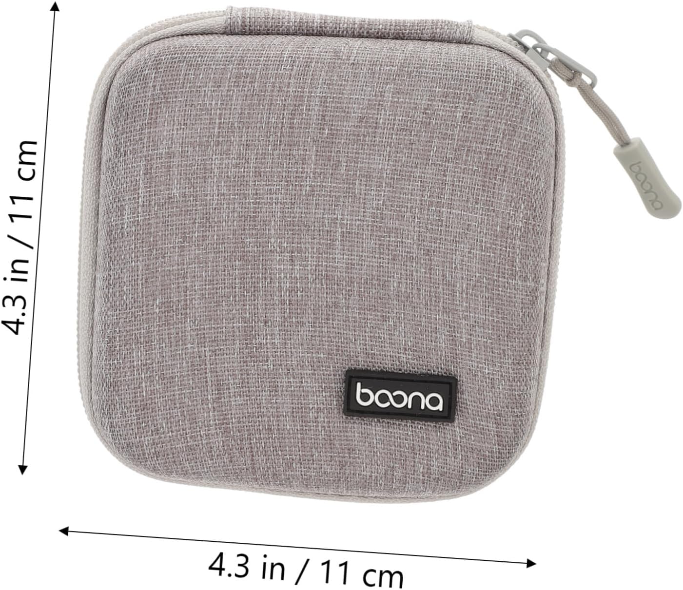 Elektronica Reisetui Reisadapter Tassen Organisator Oordopjes Houder Reiskabel Organisator Elektronische Accessoires Organisator Telefoonhoes Digitale Gadget Apparaat Opbergtas Cabilock - Image 6