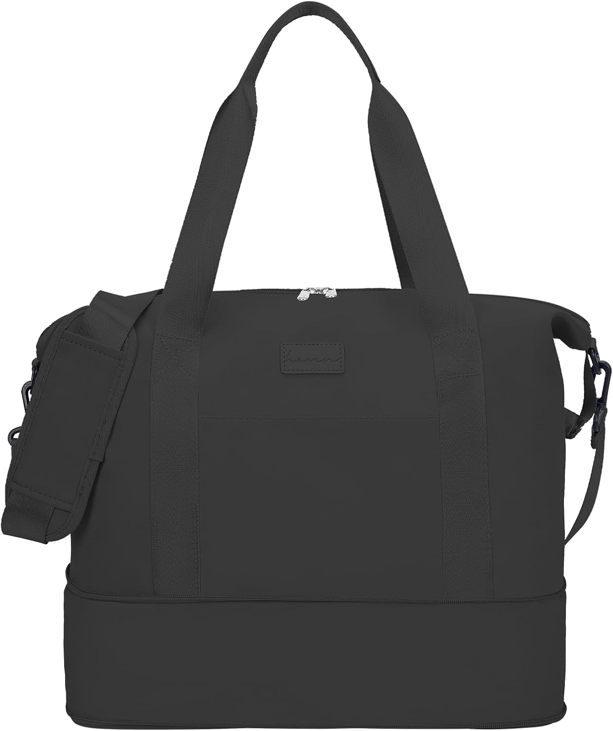 Handbagage voor Ryanair 40x20x25 Cm Cabinetas Onder Seat Cabin Bagage Opvouwbare Reistas voor Easyjet 40x36x20 Cabine Bagage Weekendtas Sporttas 20L/28L Handtassen met Schouderband - Image 2