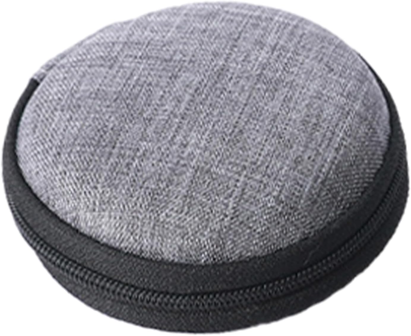 Kleine elektronische organizer - Solid Color Electronic Accessories Carry Cases - Elektronische reisverpakkingsorganisator Travel Digitale accessoires Storingszak voor oplader, oortelefoon - Image 2