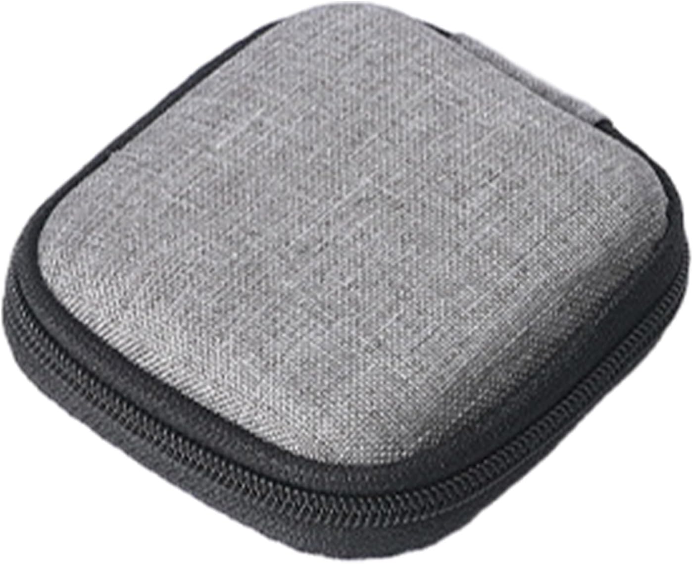 Tech Organizer Pouch - Waterdichte Elektronische Accessoires Tas, Slanke Reiskabelzak, Gadgetopslagcarrier, Plug Houderkoffer | Digitale Connector Keeper Voor Thuis, Roadtrip, Apparaatopslagopstelling - Image 2