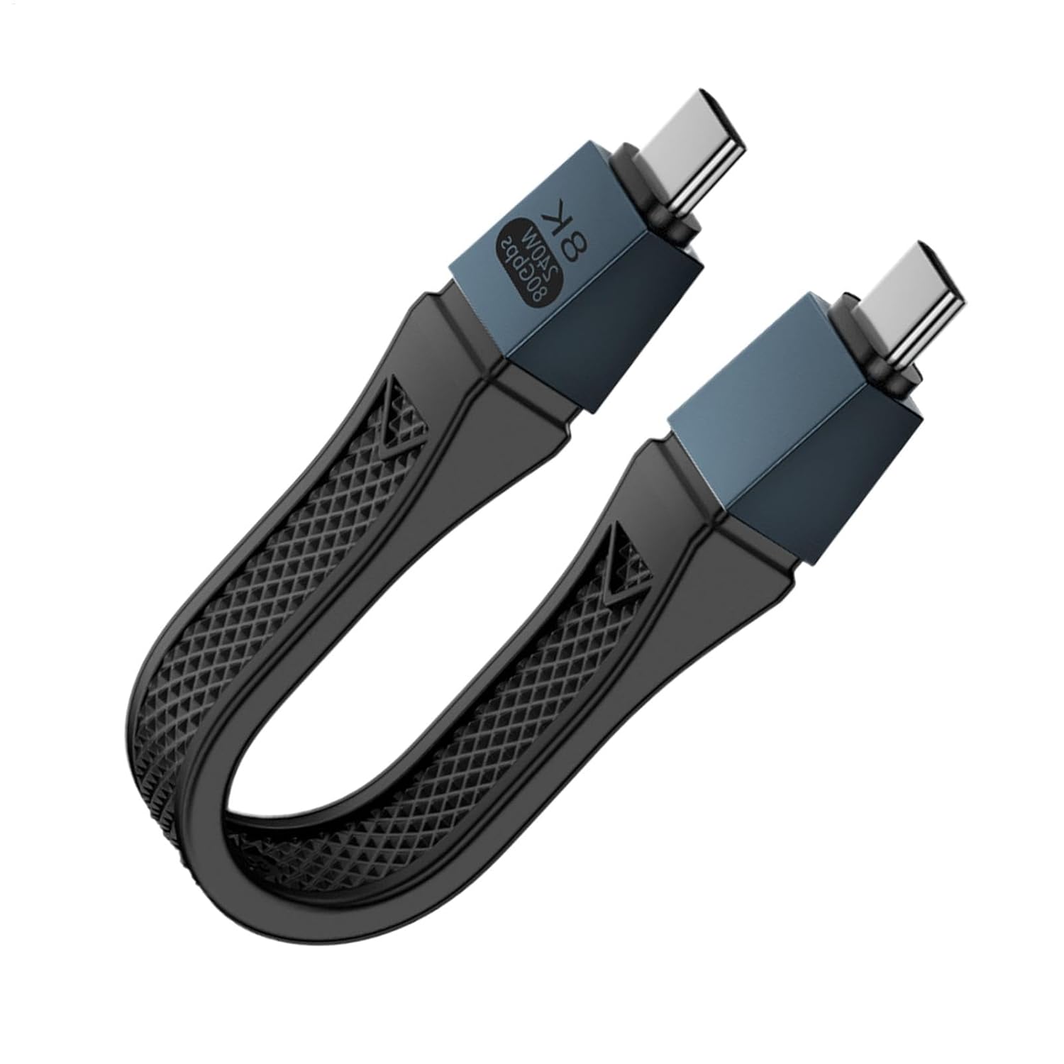 Usb Charging Cable, Type-C Charger Cord, Fast Charge Usb C Cable, Lightweight Power, High-Speed, Ideal For Smartphones, Tablets, Laptops, Reinforced Materials - Image 2