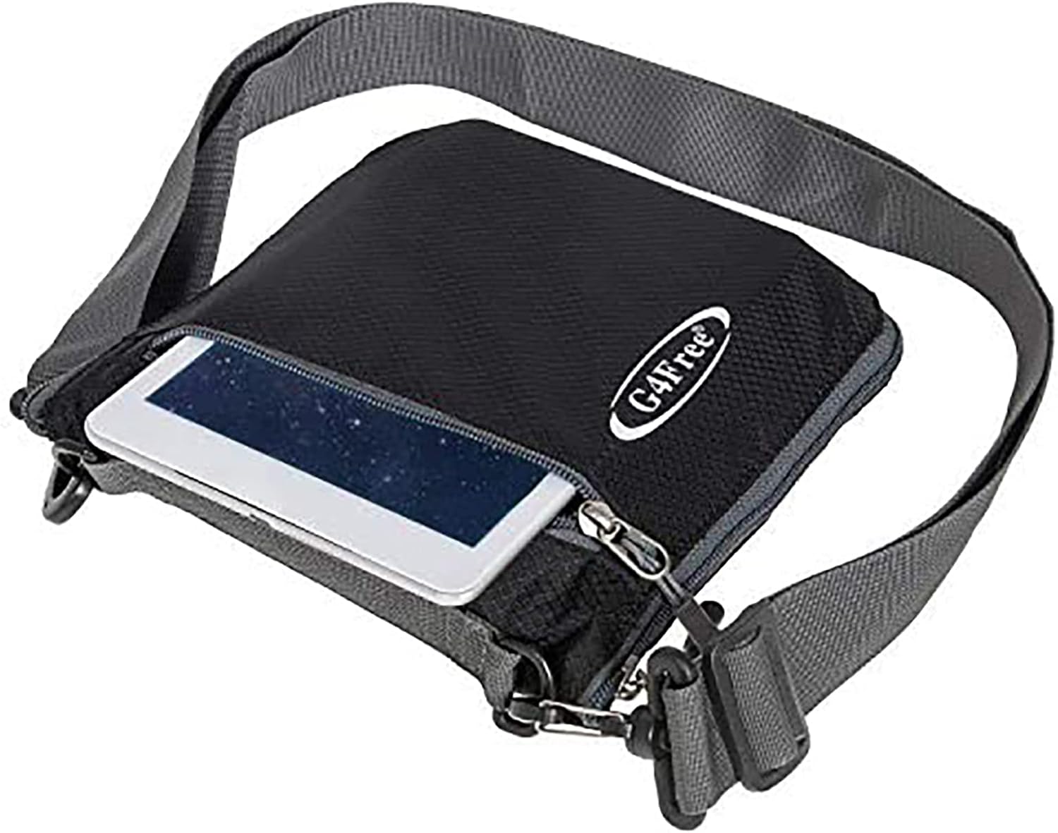 G4Free Opvouwbare plunjezak, 40L/65L, waterafstotende reisrugzak, lichtgewicht draagtas voor overnachting weekendsport mannen vrouwen - Image 4