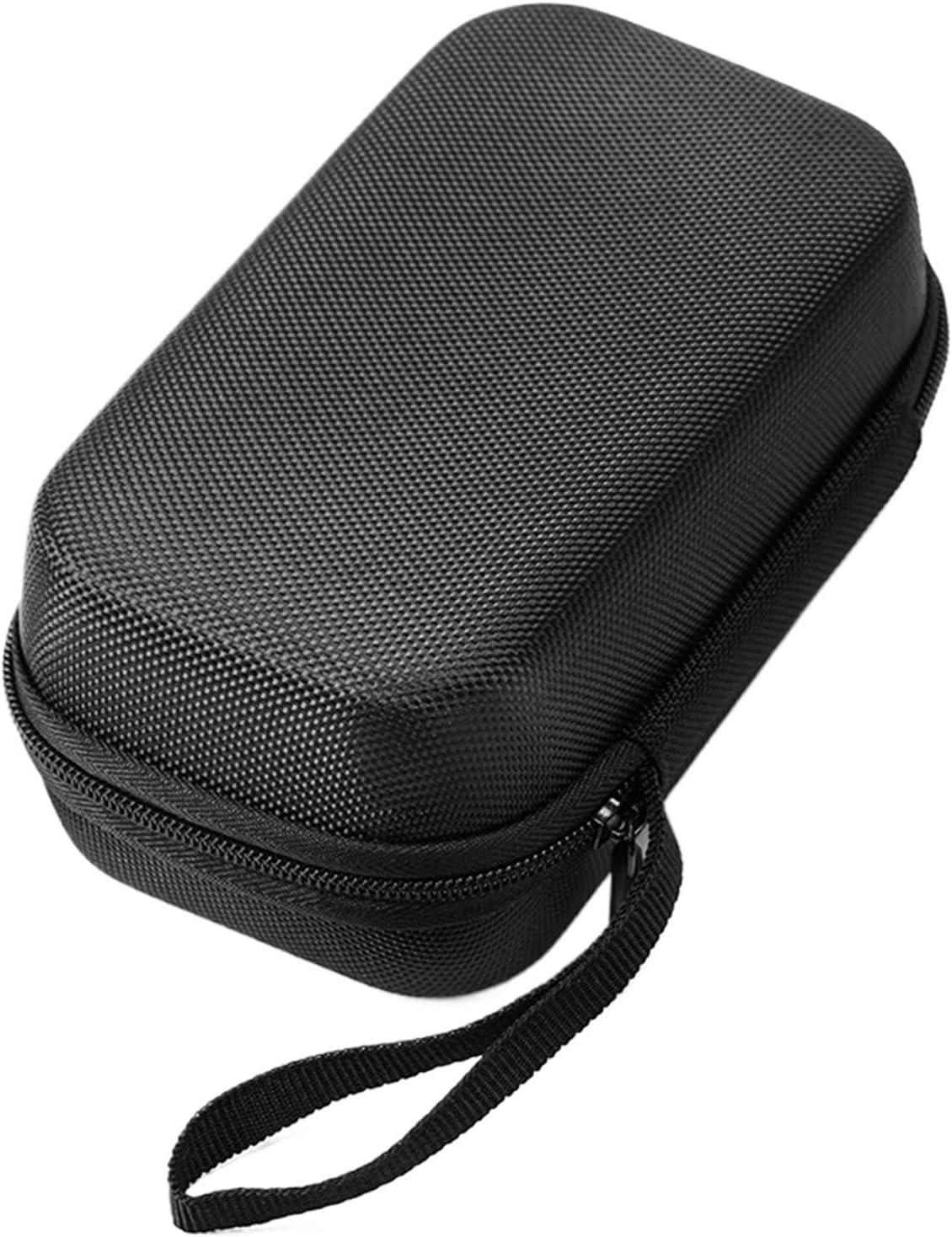 Reiskabel Organizer Case - Waterdichte EVA Elektronische Accessoires Draagtas | Waterdichte Kabel Opbergtas, Travel Tech Organizer, EVA Hard Shell Case, Draagbare Gadget Opbergkoffer voor Koord, - Image 2