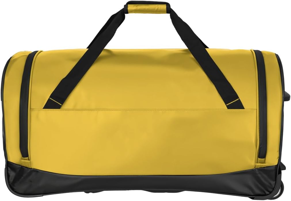 travelite Basics Reistas op wieltjes van waterafstotend materiaal Rollenreisetasche 71 cm - Image 5