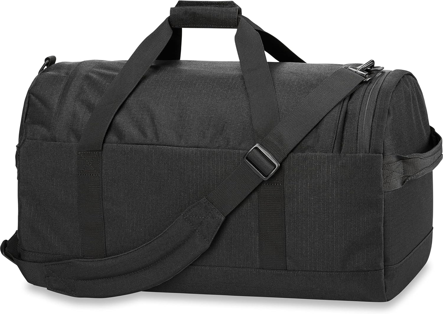 Dakine Eq Duffle 50L Sport- & Reistas, Duffeltas - Black - Image 3
