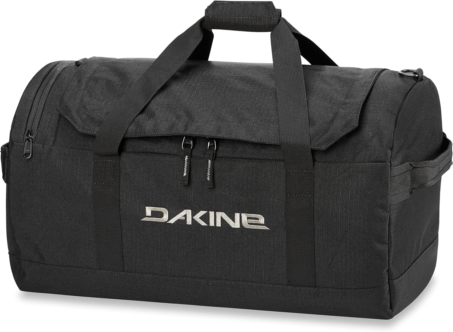 Dakine Eq Duffle 50L Sport- & Reistas, Duffeltas - Black - Image 2